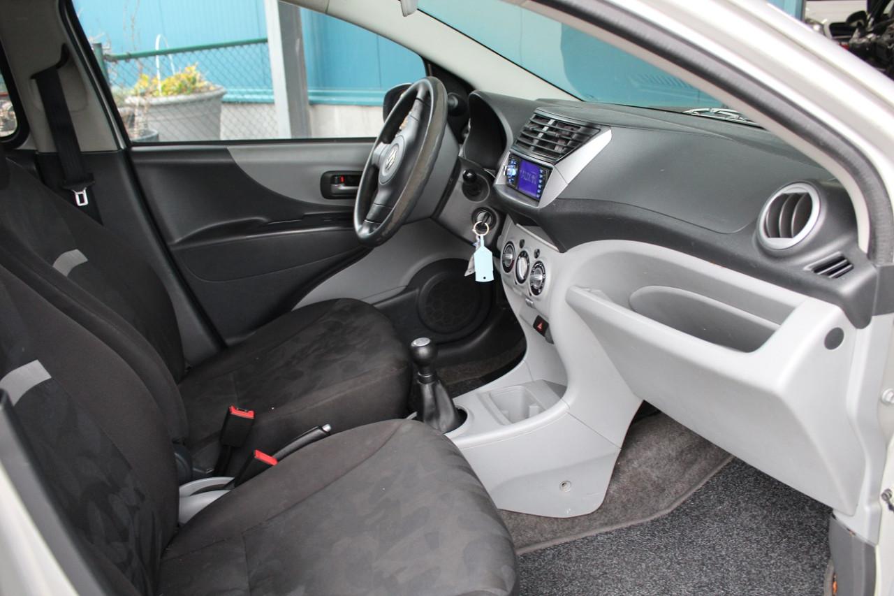 2009 Suzuki Alto 1.0 Comfort*1 jaar APK*