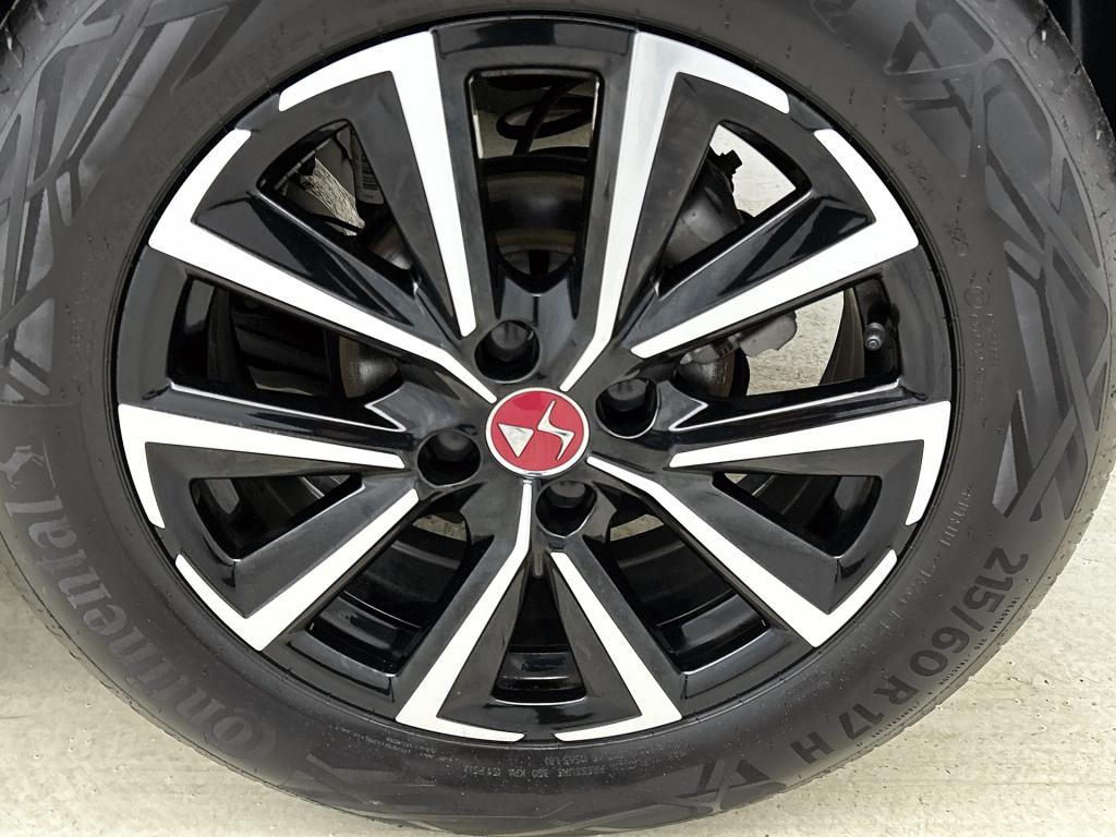 Ds Ds 3 100 pk performance line | rijklaar | keyless entry | alcantara | pa