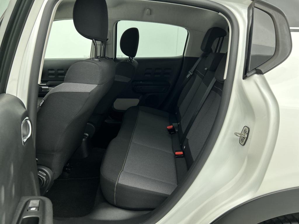 Citroen C3 82 pk shine | rijklaar | camera | navigatie | 17" lmv |