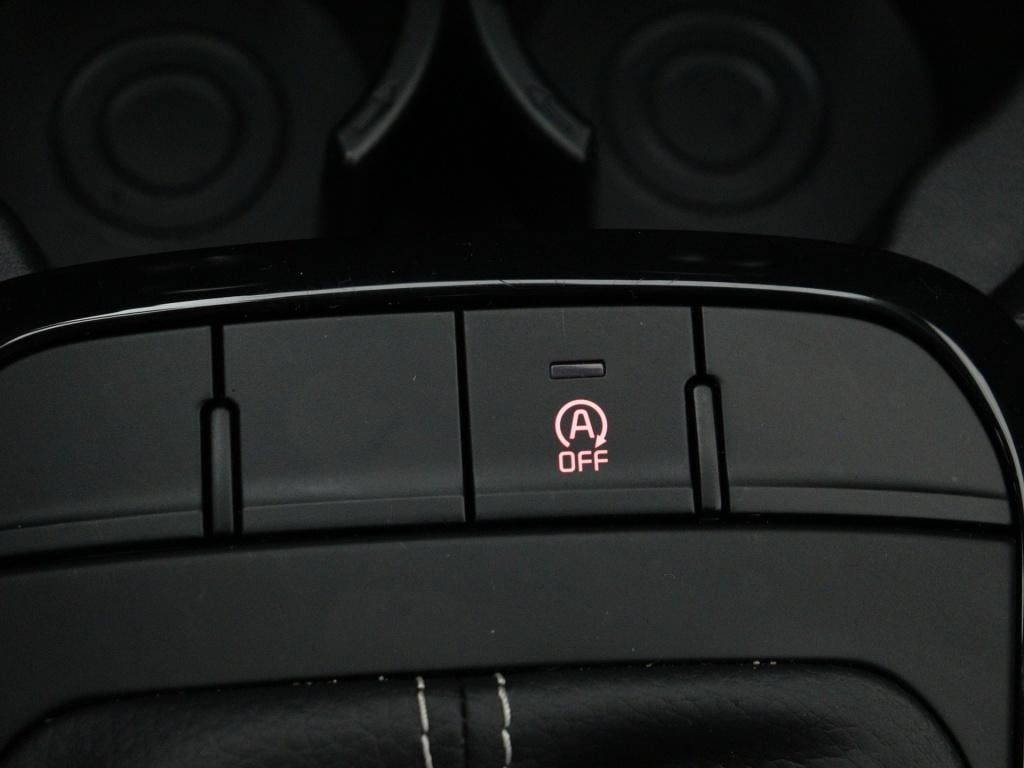 Kia Picanto 1.0 dpi dynamicplusline navigatie | parkeercamera | lichtmetale