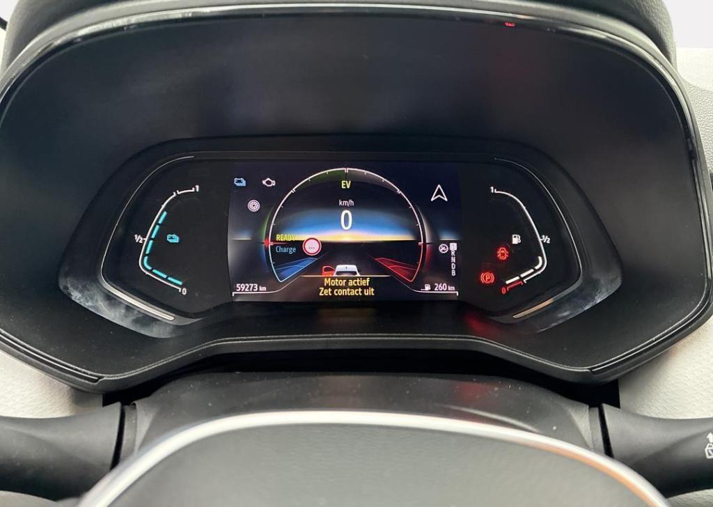 Renault Clio 1.6 e-tech hybrid 145 evolution