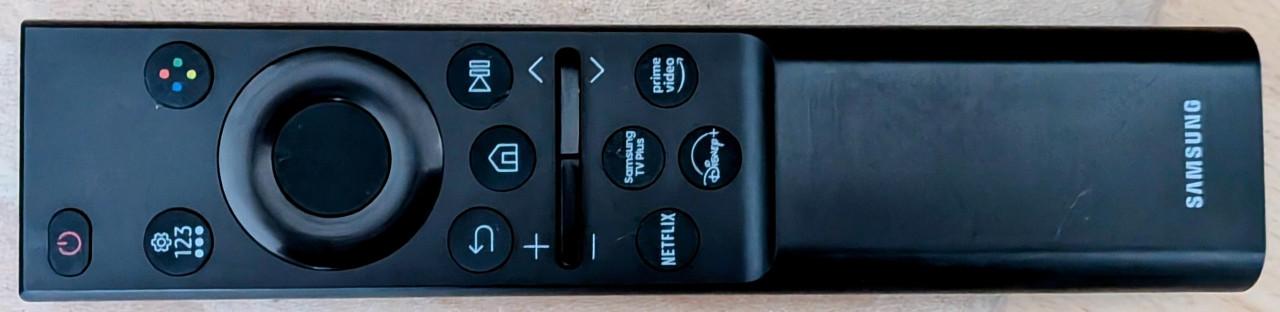 Samsung Smart Monitor M5B – 27 inch (S27BM500EU)