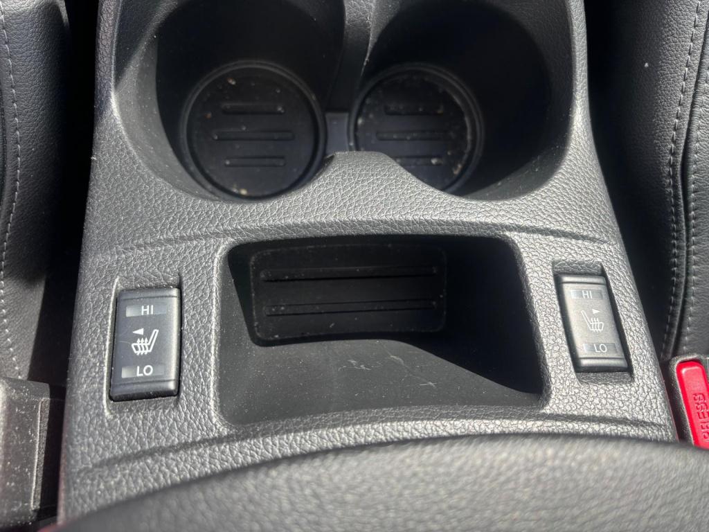 Nissan Qashqai 1.6 tekna panoramadak | stoelverwaming | navigatie | cruisec