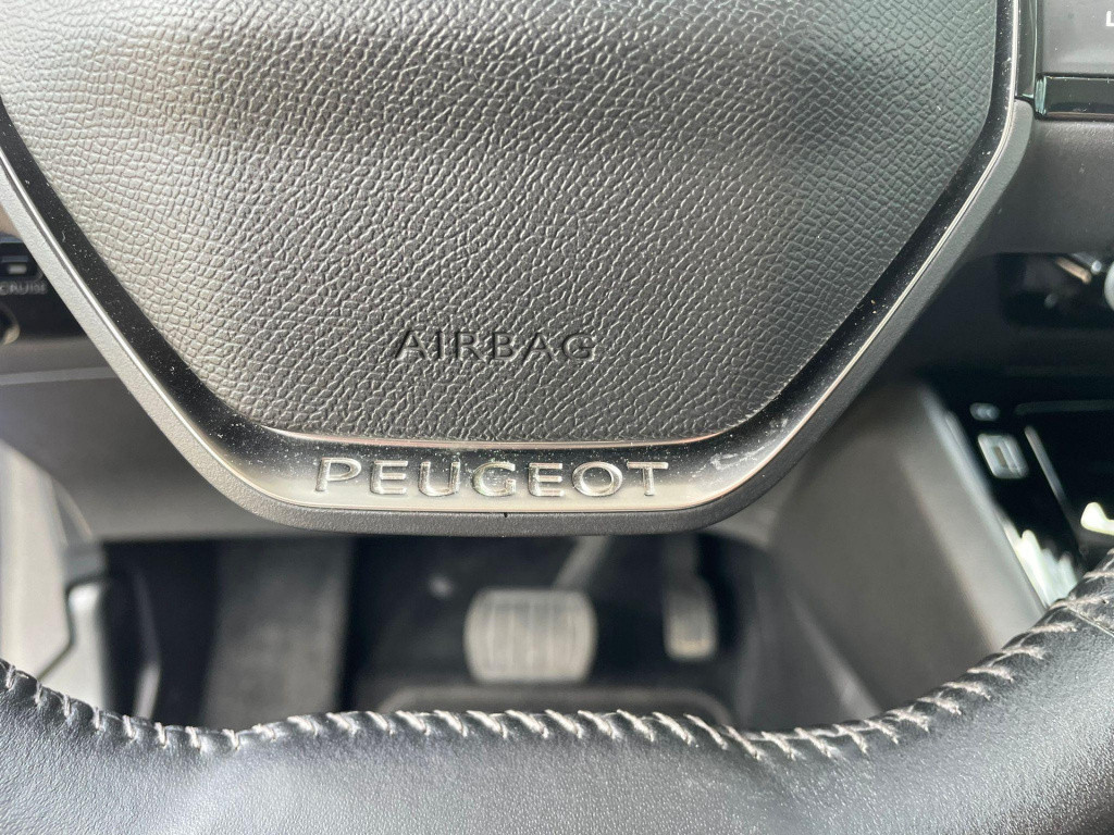 Peugeot 208 ev active 50 kwh automaat| de enige peugeot die geen olie verbr