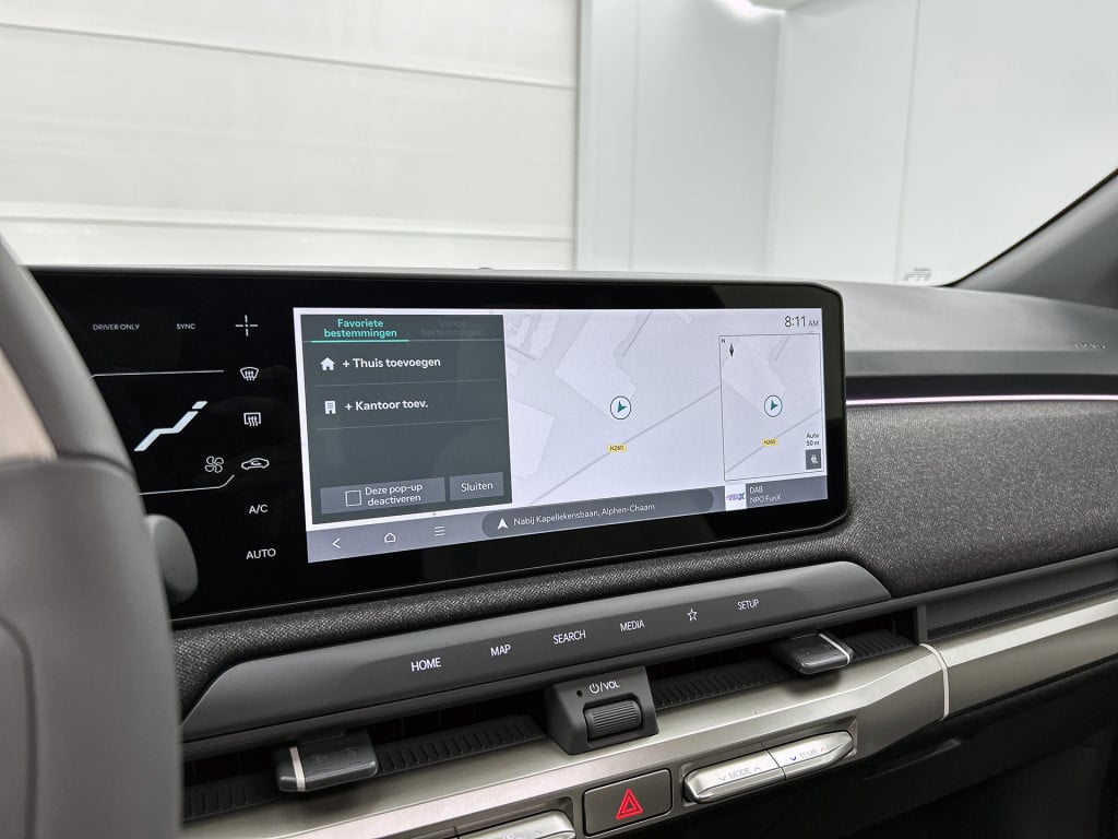 Kia Ev3 gt-line 81.4 kwh snel leverbaar | panorama schuif/kantel | gt-line