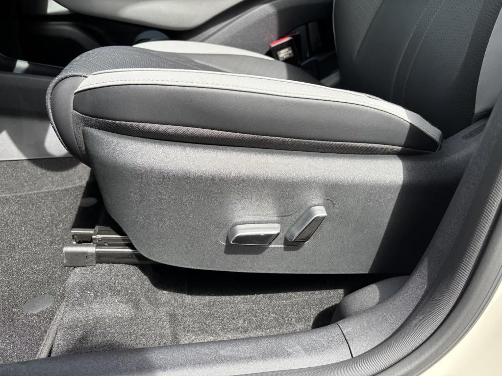 Byd Dolphin Surf comfort 43 kwh