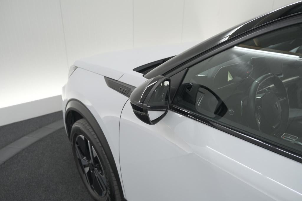 Peugeot 2008 puretech 130 eat8 gt | camera | apple carplay | parkeersensore