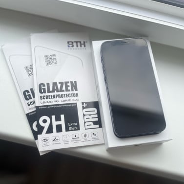 IPhone 12 mini - 64GB - goed werkend