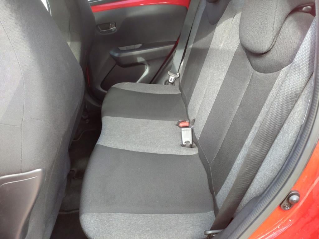 Citroen C1 1.2 puretech shine