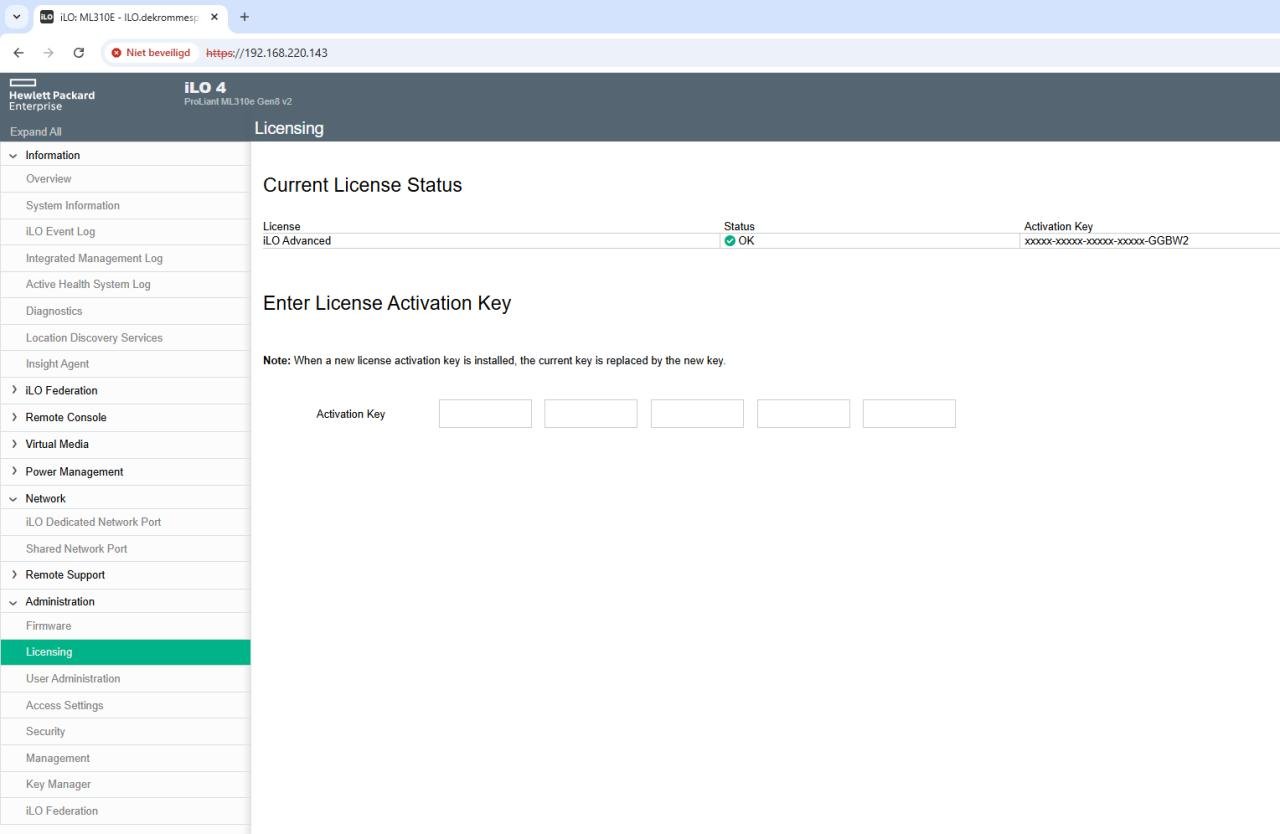 HPE Proliant ML310e Gen8v2 XEON E3-1220 8Gb 250Gb-SSD 2TB-RAID 75€