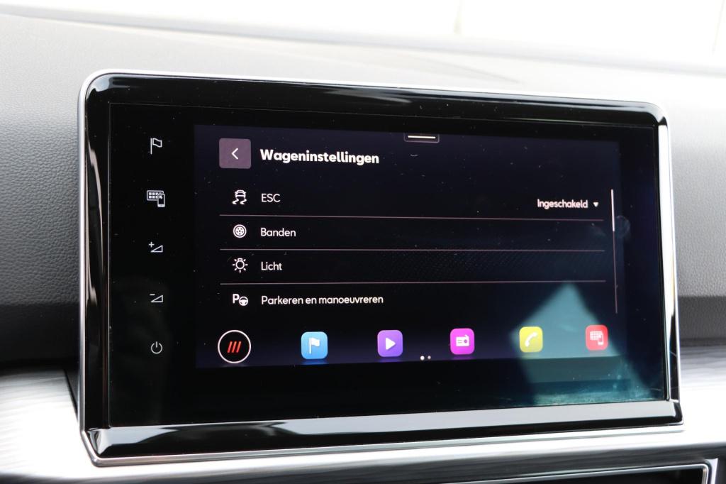 Seat Tarraco 1.4 tsi e-hybrid xcellence 245pk dsg6 | soh 91,8% |