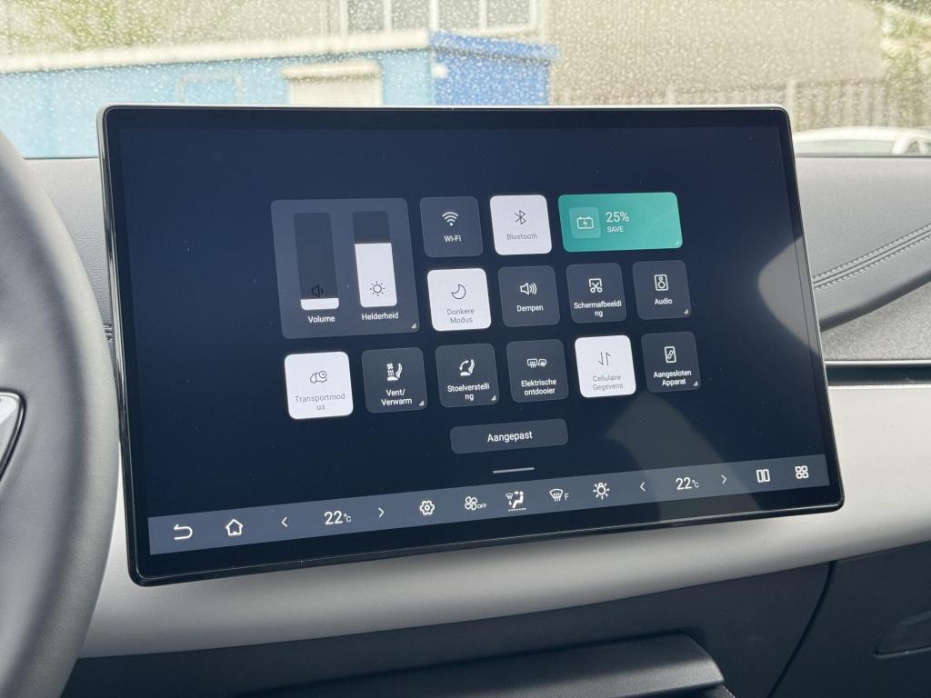 Byd Seal 6 touring 1.5 dm-i comfort