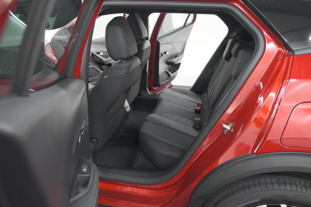 Peugeot 2008 puretech 130 eat8 allure | 360 camera | allseason banden | ada