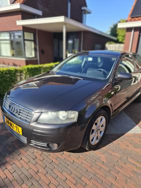 Audi A3 1.6 FSI - NAP - 100% Dealer onderhouden