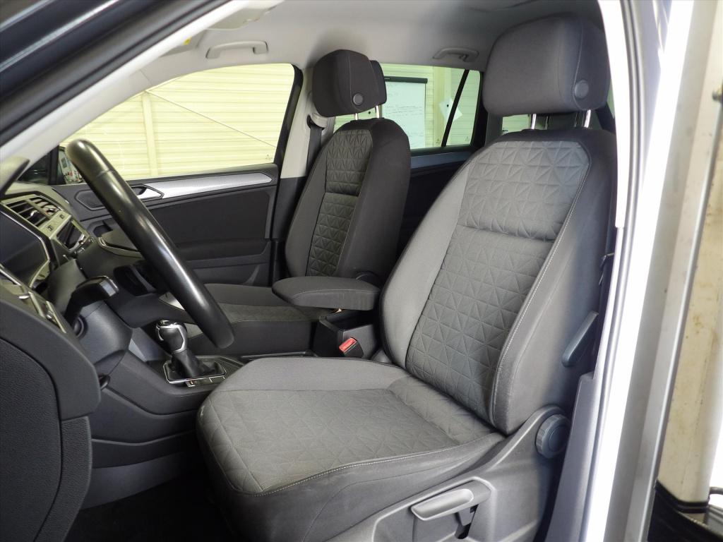 Volkswagen Tiguan 1.4 tsi ehybrid 245pk dsg life