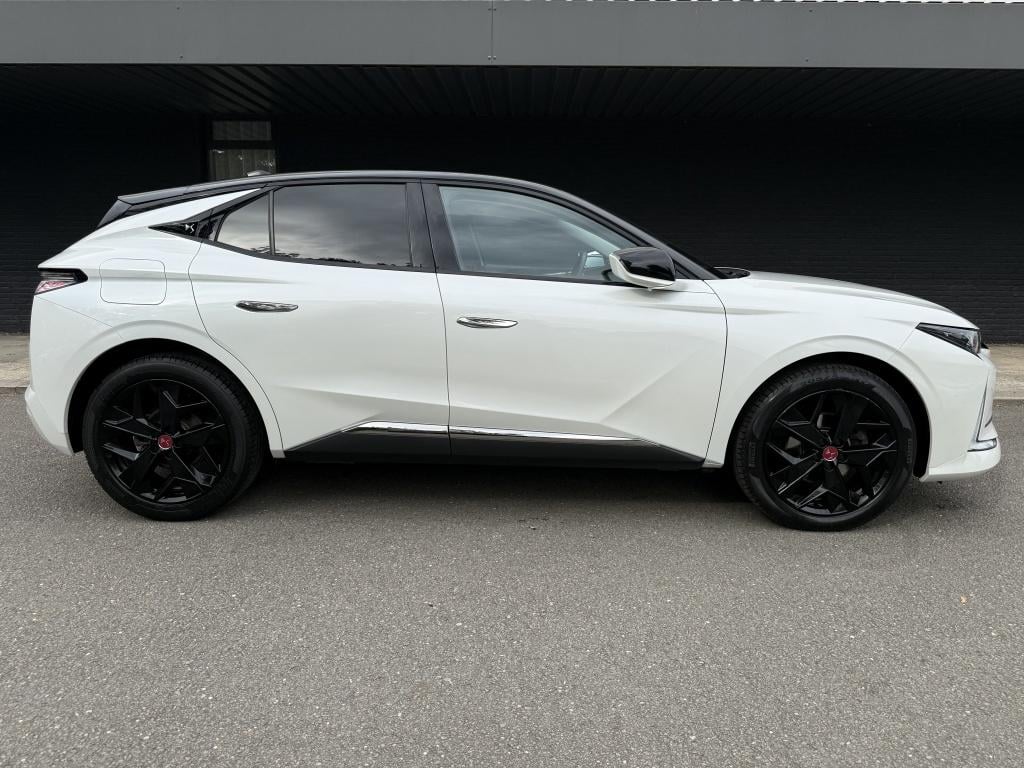 Ds Ds 4 1.2 pt performance line