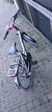 Kinderfiets