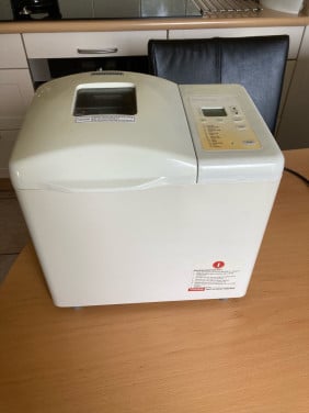 Broodmachine