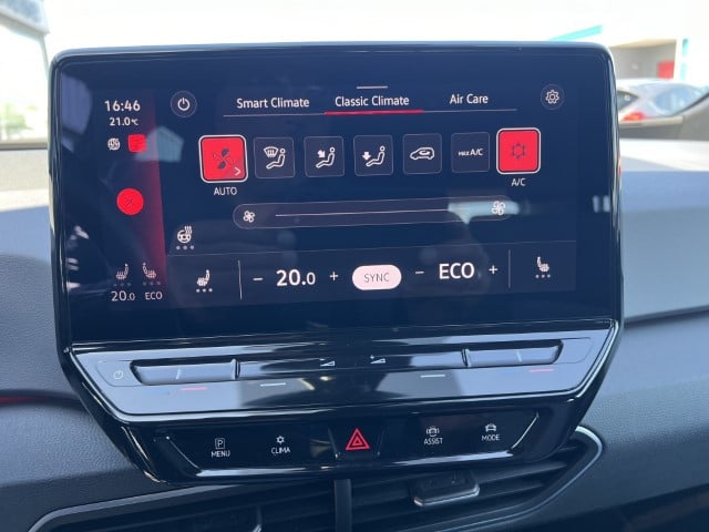 Volkswagen Id.3 45kwh 150pk pure , stoel en stuurverwarming