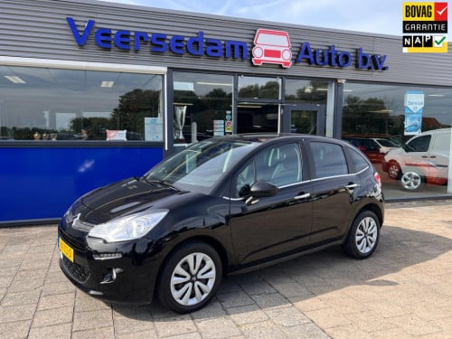 Citroen C3 1.0 puretech collection