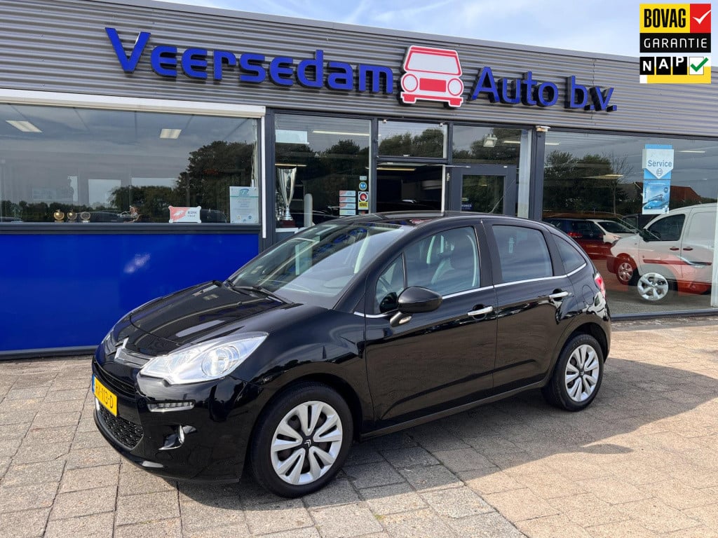 Citroen C3 1.0 puretech collection