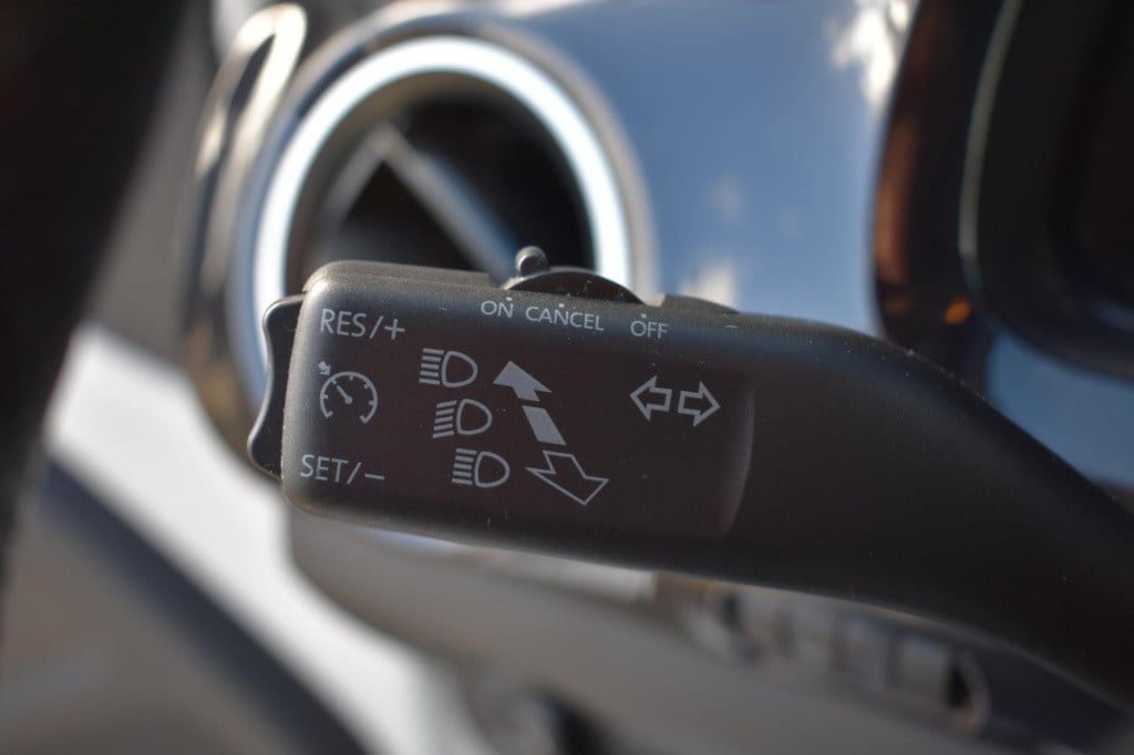 Skoda Citigo 1.0 cruise controle | airco | nap | nl | bluetooth | elektrisc