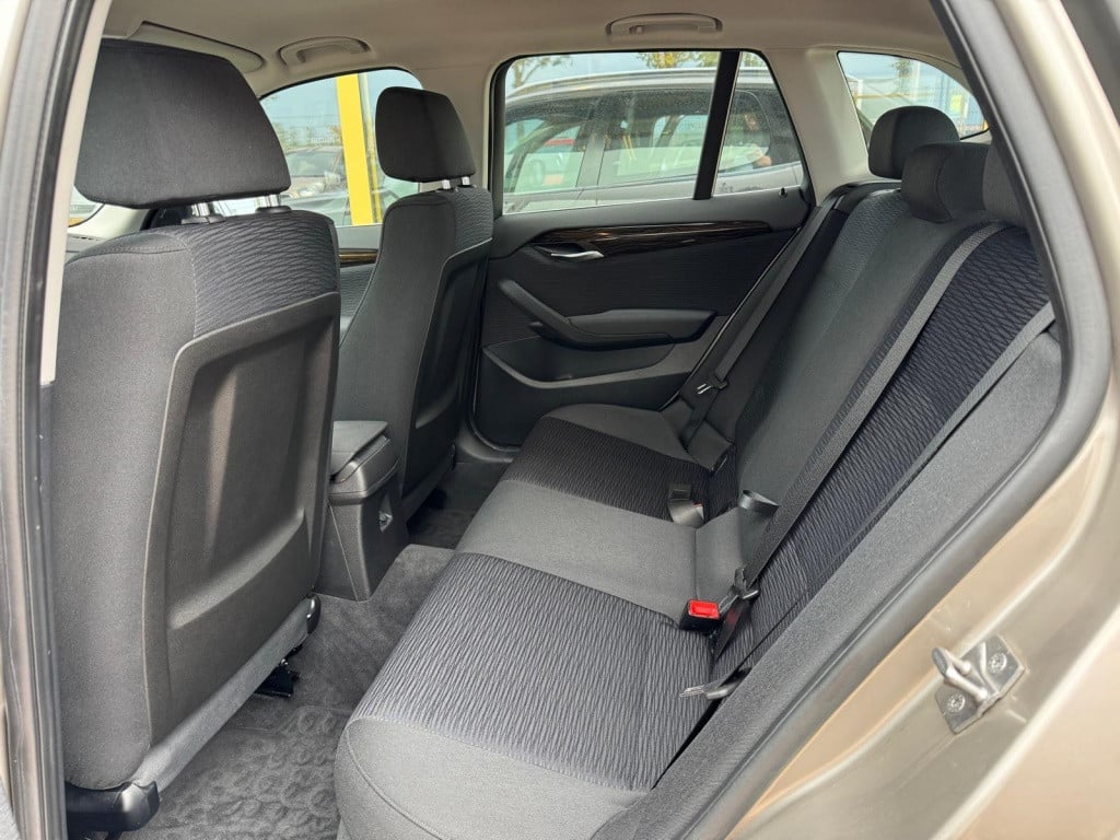 BMW X1 xdrive28i executive