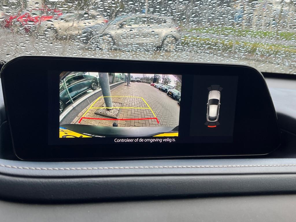 Mazda Cx-30 2.0 e-skyactiv-x m hybrid comfort|trekhaak|rijklaar
