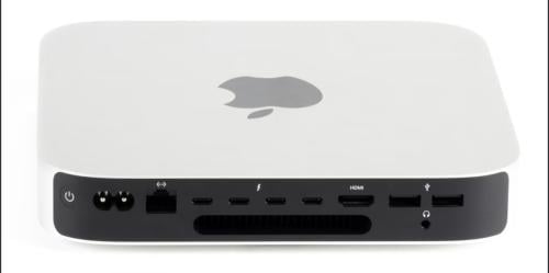 Mac Mini
