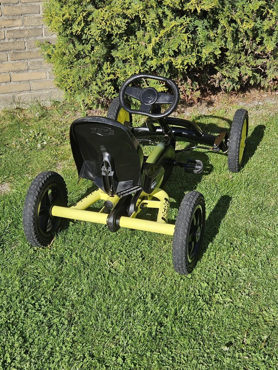 Mooie Berg Buddy Skelter z.g.a.n