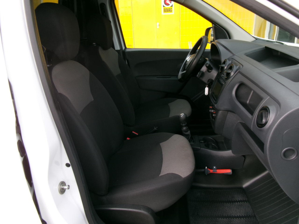 Dacia Dokker 1.5 blue dci 70kw/100pk, airco, nav., tr.haak