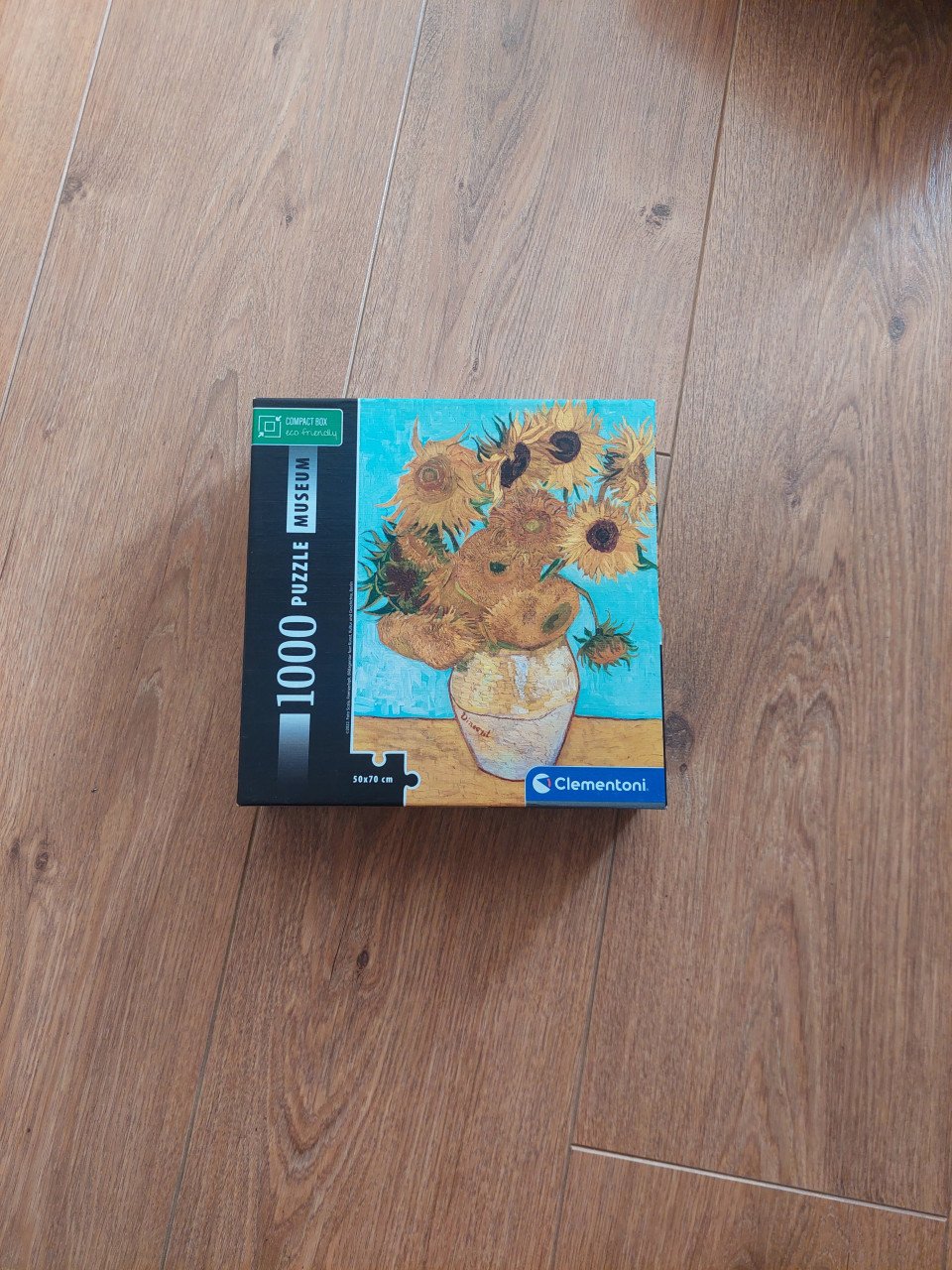 TE KOOP: Verschillende soorten legpuzzels.
