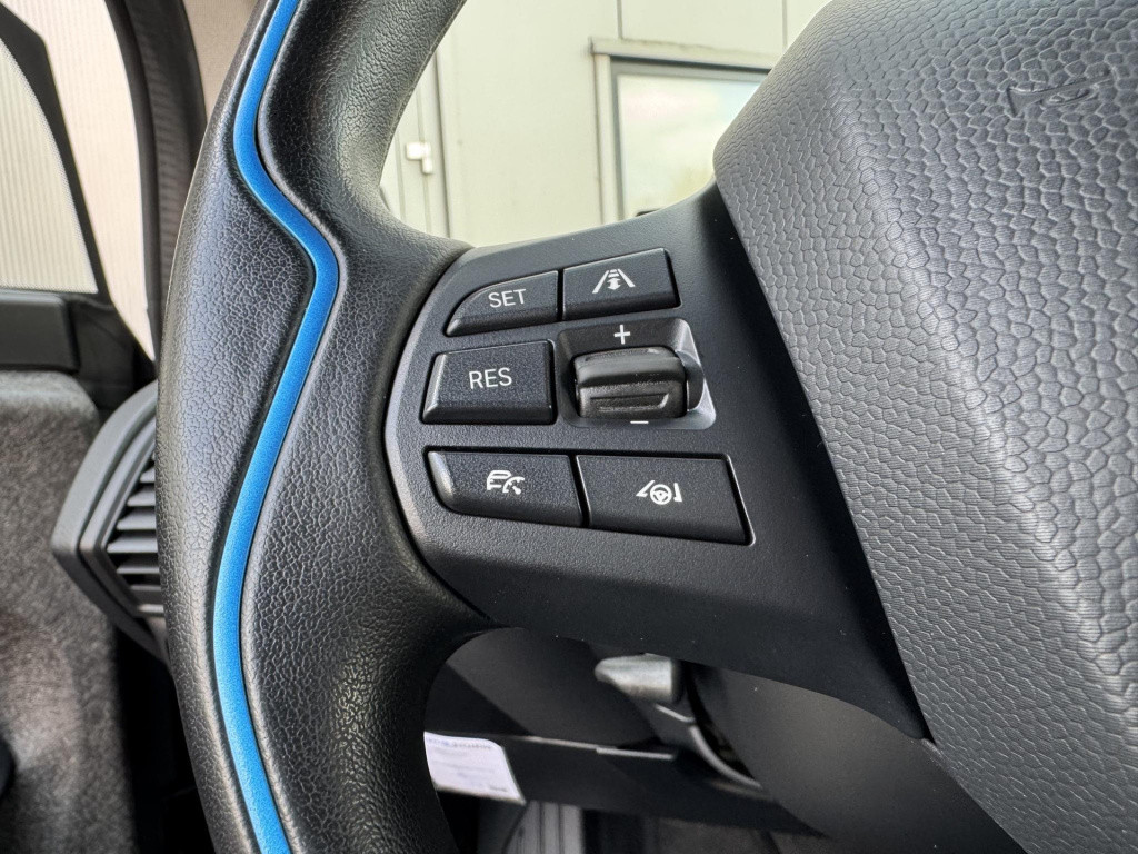 BMW I3 dark shadow edition 120ah 42 kwh | navigatie | camera | adapt. cruis
