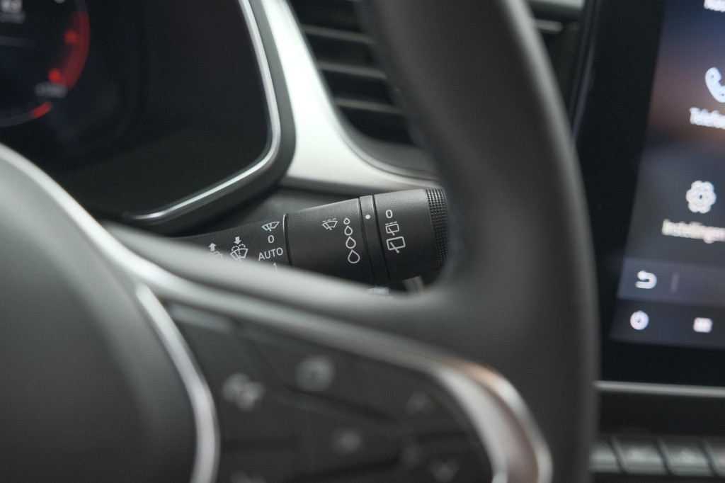 Renault Captur tce 90 techno | 360 camera | navigatie | 9.3 inch groot sche