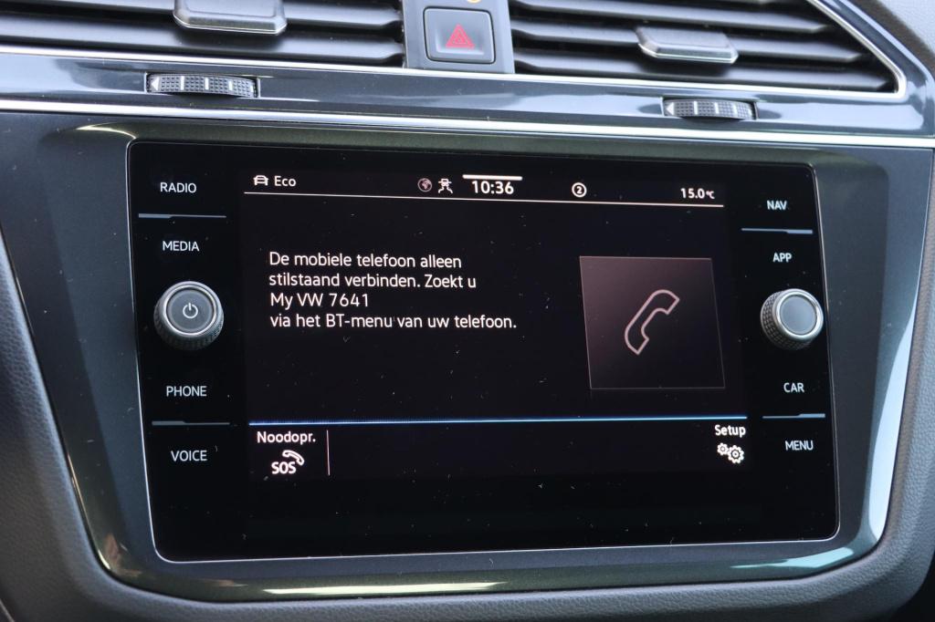 Volkswagen Tiguan 1.4 tsi ehybrid r-line business + 245pk dsg6