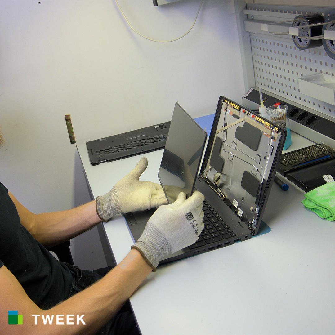 Laptop of PC kapot? Laptop reparatie in Middelburg