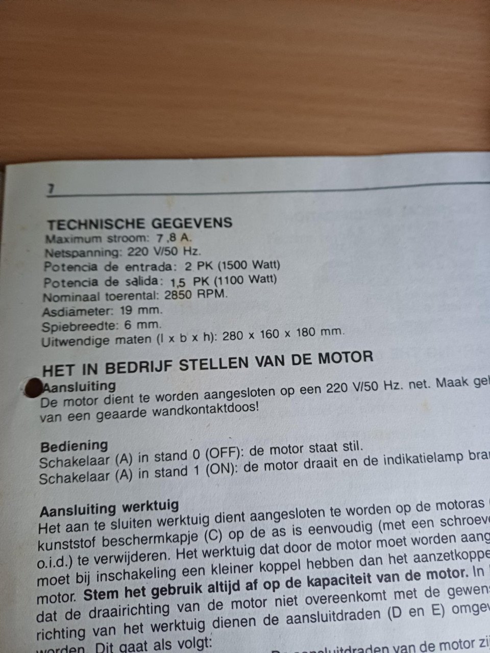 ZAAGTAFEL