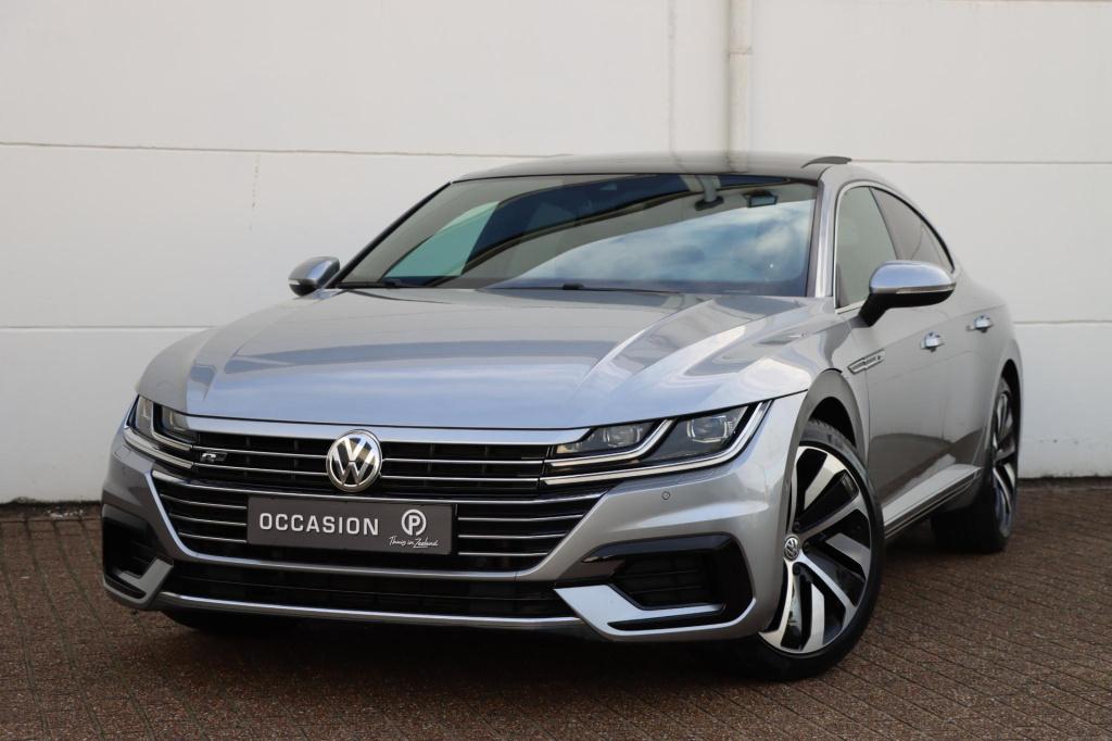 Volkswagen Arteon 1.5 tsi business r 150pk dsg7
