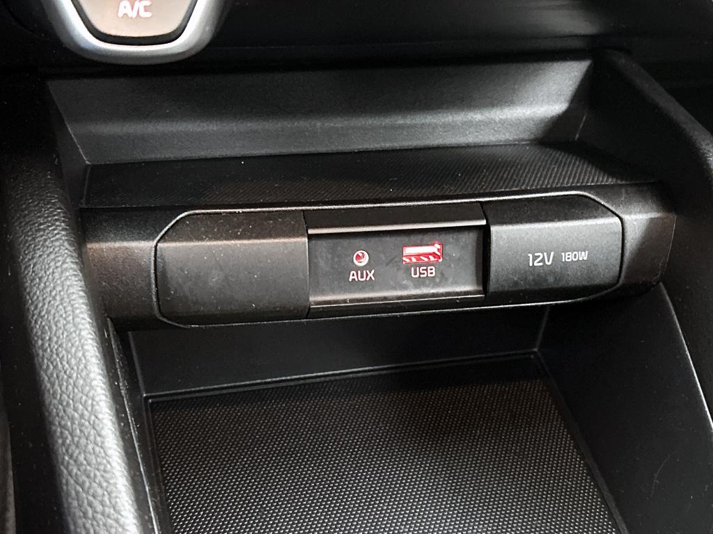 Kia Stonic 1.0 t-gdi comfortplusline navigator | trekhaak | licht metalen w