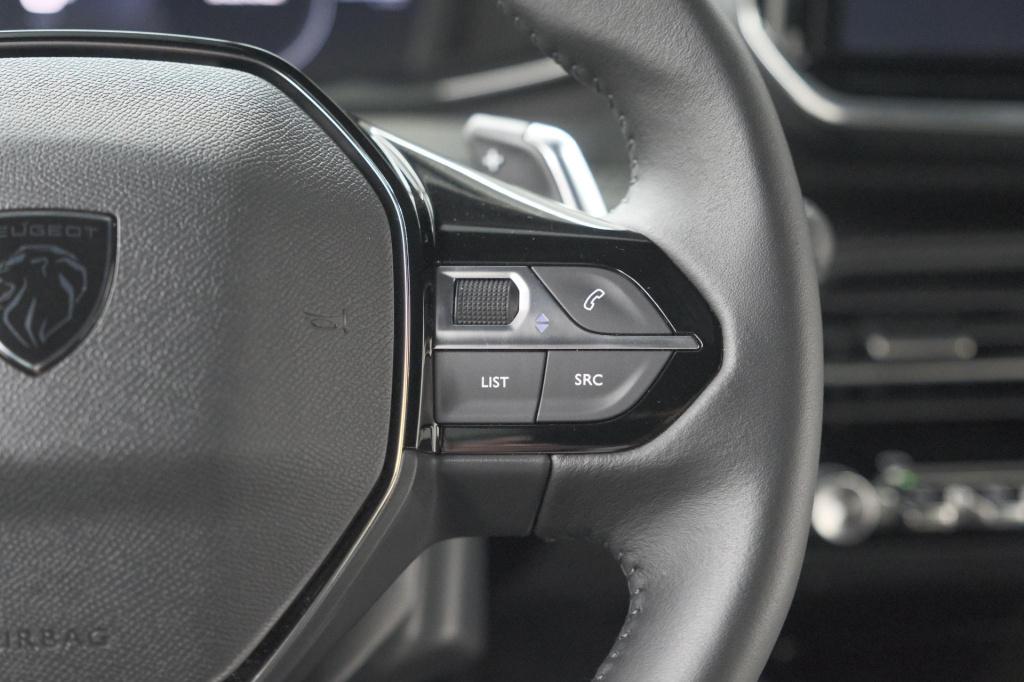Peugeot 2008 1.2 hybrid 145 allure | vision plus pakket | 360 camera | adap