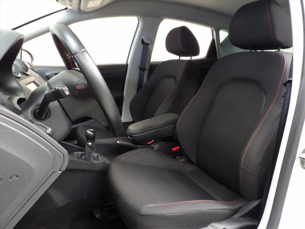 Seat Ibiza 1.0 ecotsi 95pk fr connect