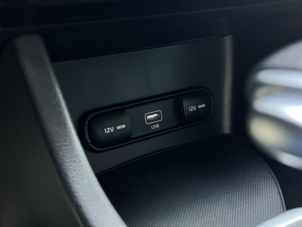 Kia Sportage 1.6 t-gdi gt-line | panoramadak | trekhaak | carplay | dab | c