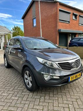 Kia sportage 1.6 GDI X-ecutive