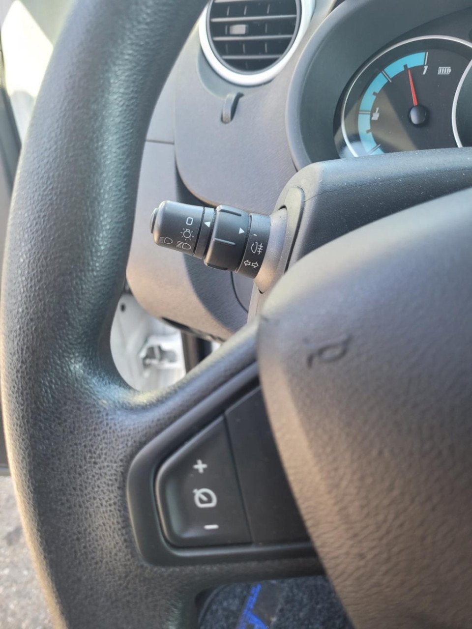 Renault Kangoo Z.e.