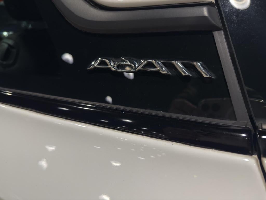 Opel Adam 1.2 airco |l.m.velg | adam package | bluetooth |