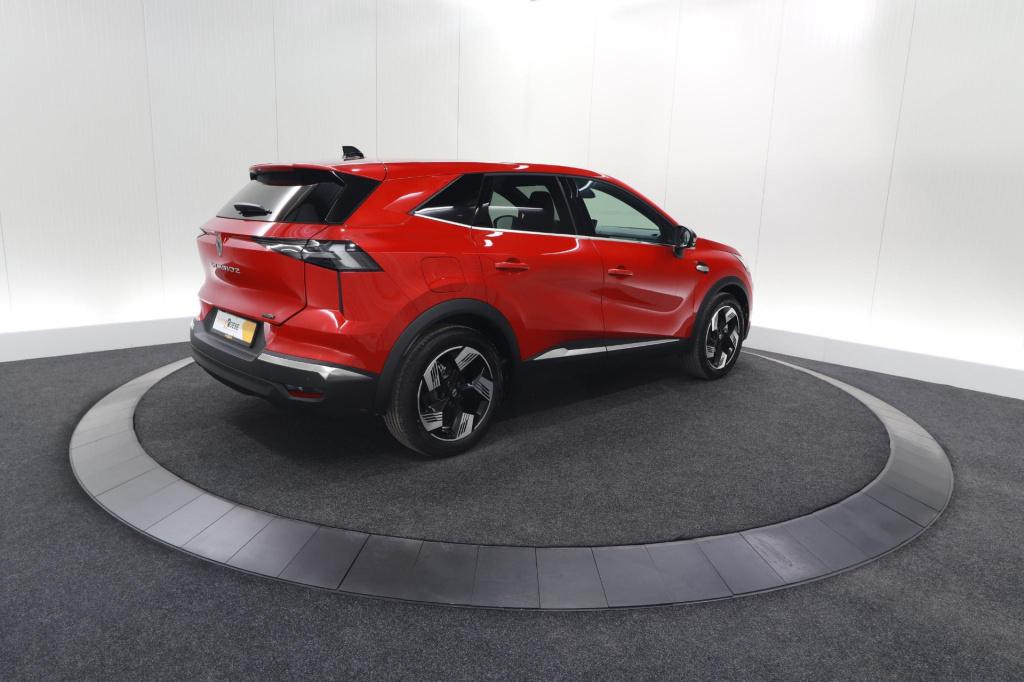 Renault Symbioz 1.6 e-tech hybrid 145 techno | camera | adaptieve cruise co