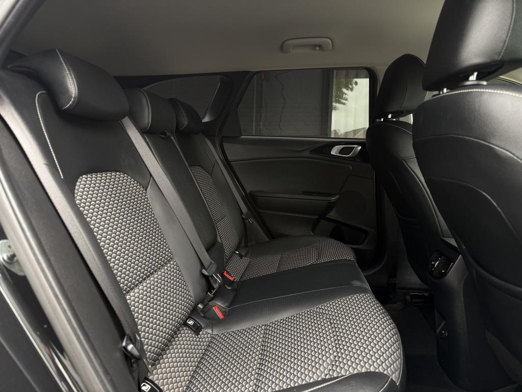 Kia Ceed Sportswagon 1.0 t-gdi dynamicline