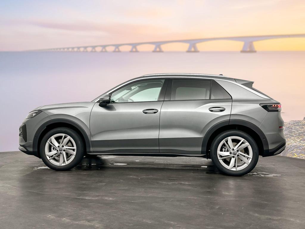 Volkswagen T-roc 1.5 etsi style first edition
