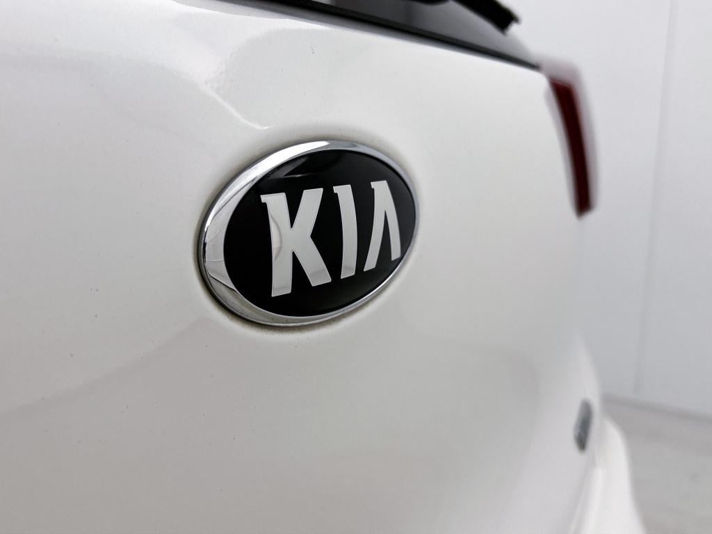 Kia Niro 1.6 gdi hybrid executiveline | leder | stoelkoeling/verwarming | c