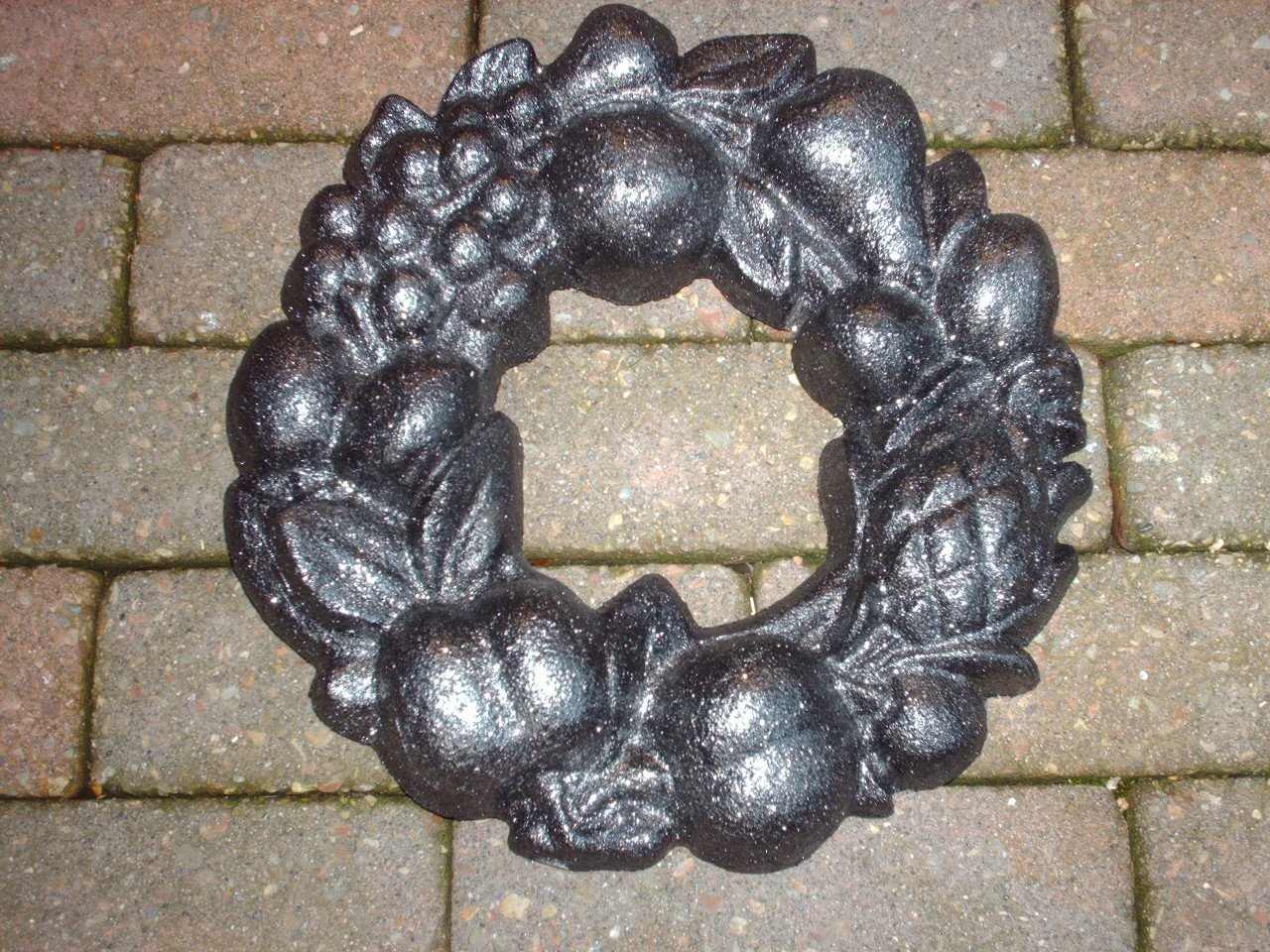 Te koop ; Verschillende betonen decoratie beelden.""